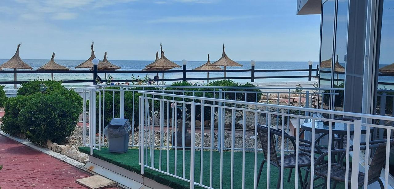 La Perla Bianca Residence 데포리노드 외부 사진