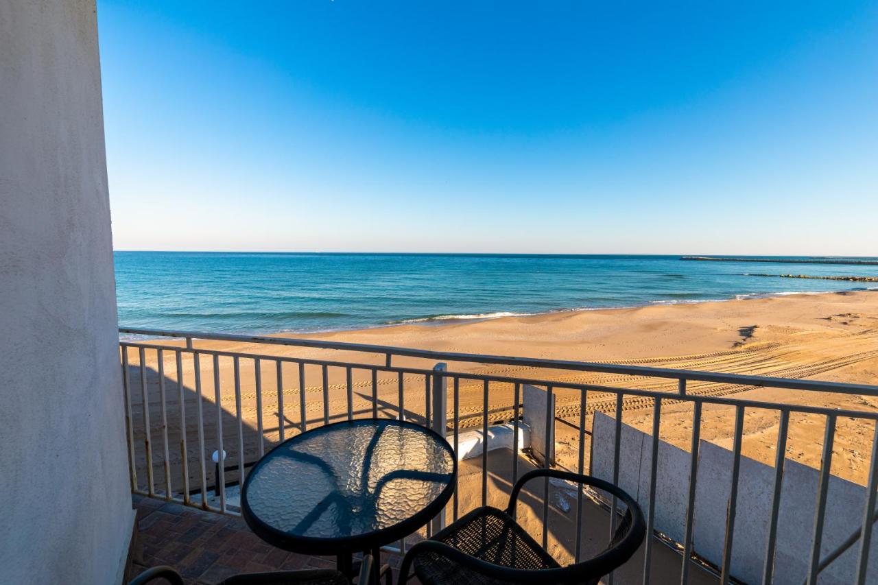 La Perla Bianca Residence 데포리노드 외부 사진