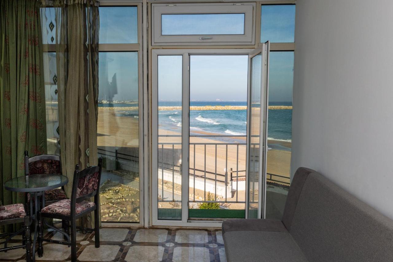 La Perla Bianca Residence 데포리노드 외부 사진