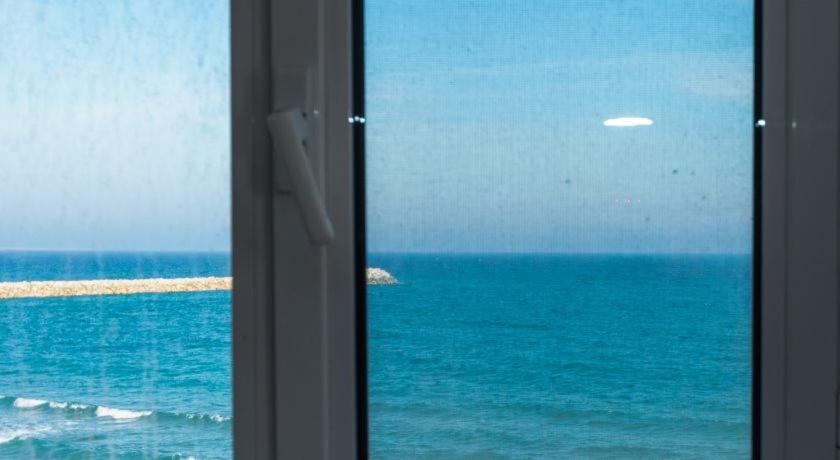 La Perla Bianca Residence 데포리노드 외부 사진