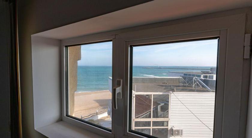 La Perla Bianca Residence 데포리노드 외부 사진