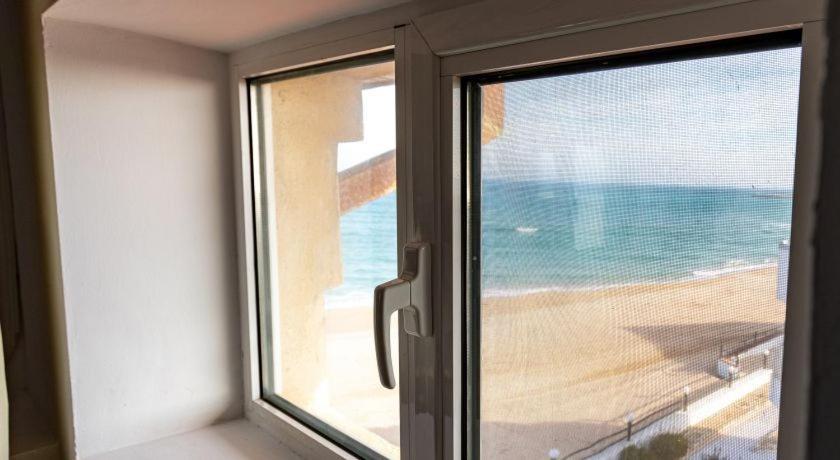 La Perla Bianca Residence 데포리노드 외부 사진