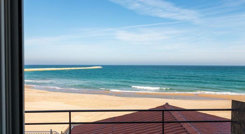 La Perla Bianca Residence 데포리노드 외부 사진