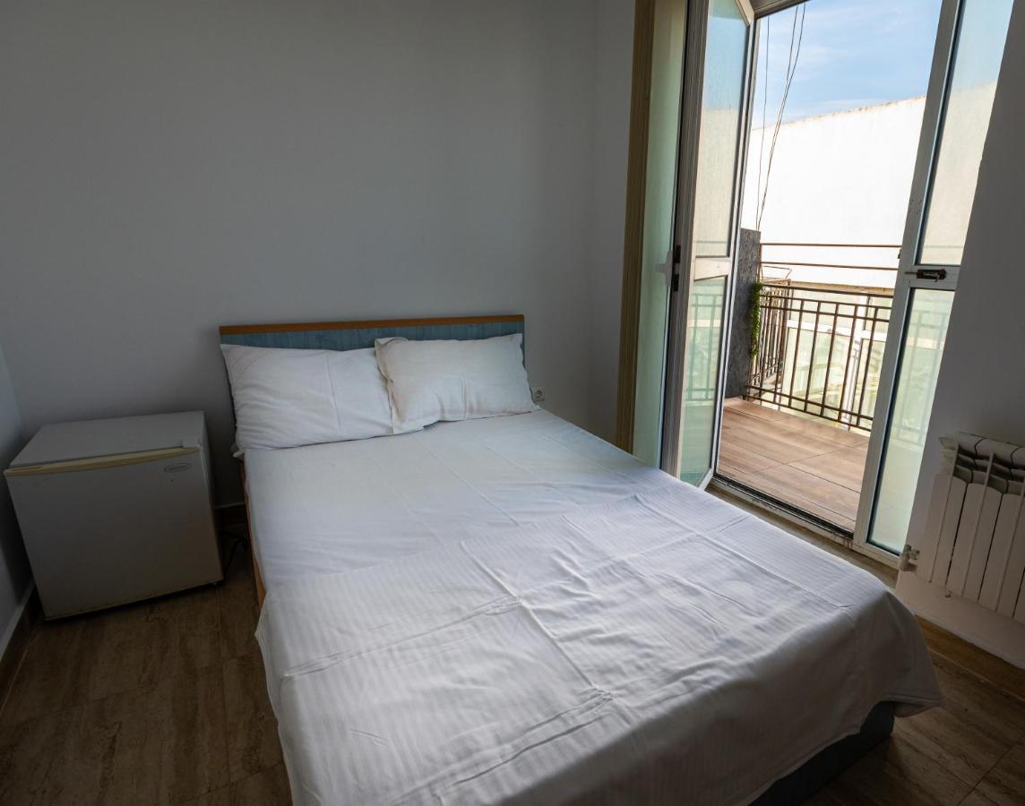 La Perla Bianca Residence 데포리노드 외부 사진