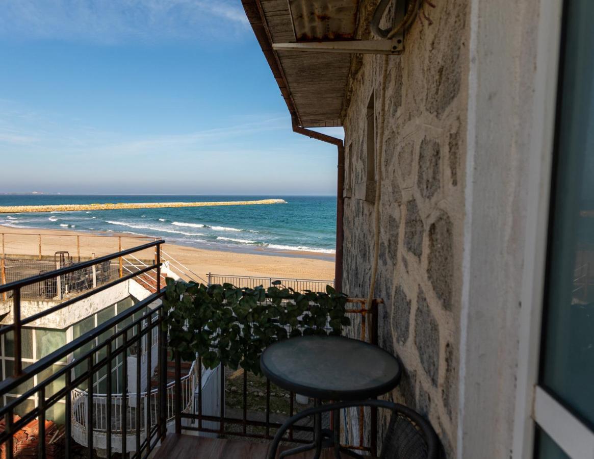 La Perla Bianca Residence 데포리노드 외부 사진