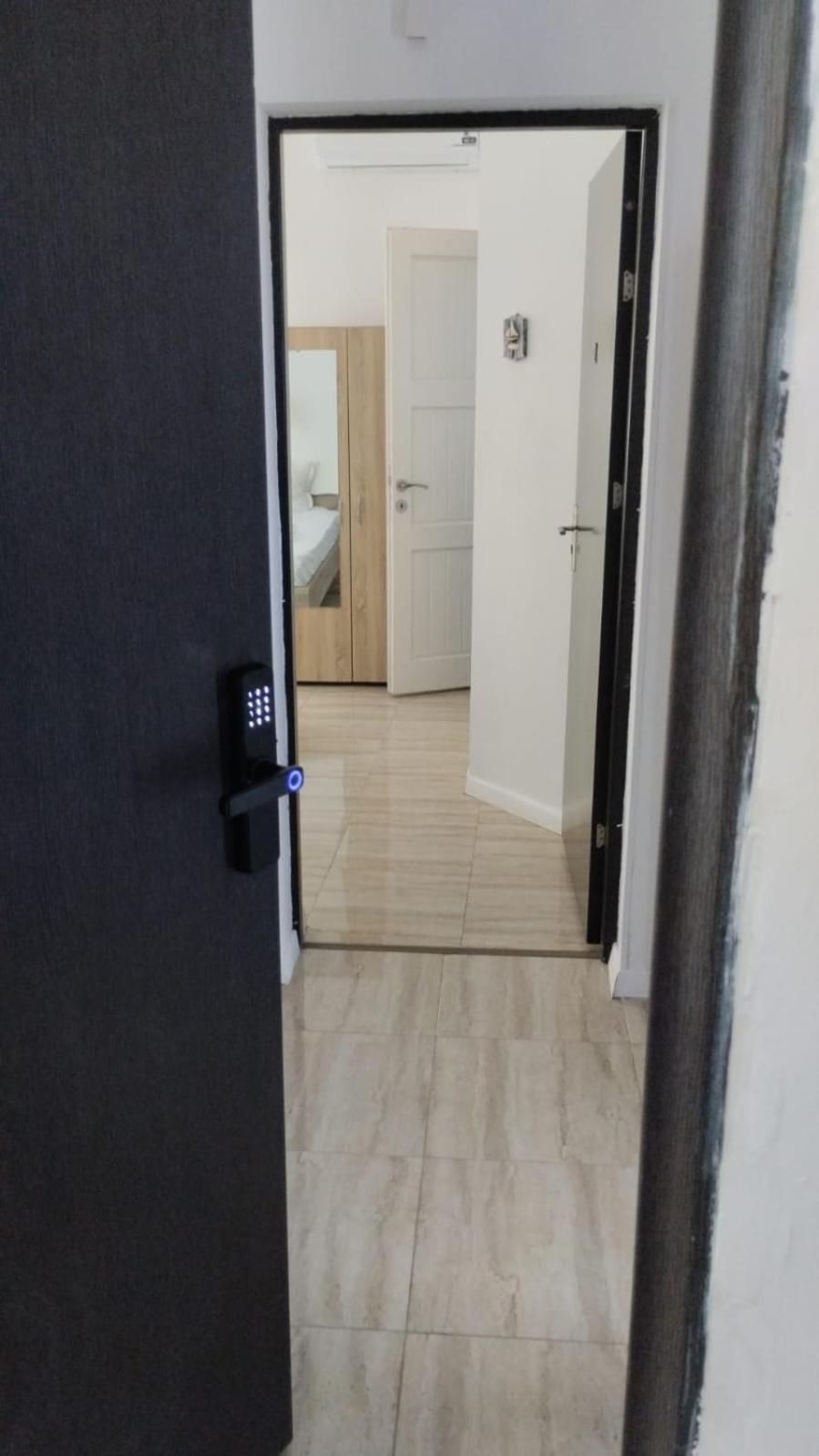La Perla Bianca Residence 데포리노드 외부 사진